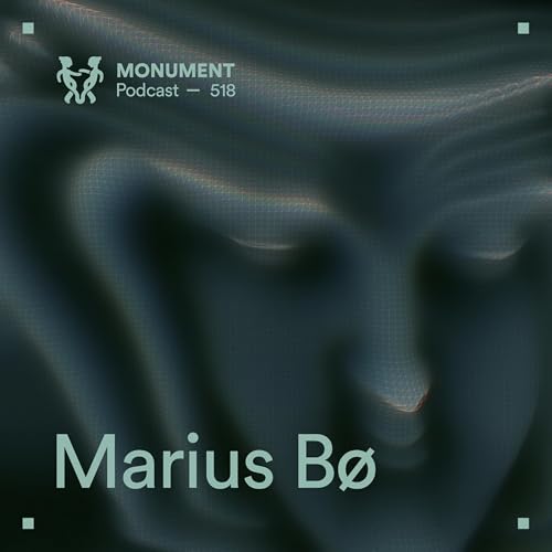 MNMT 518 : Marius B&oslash;