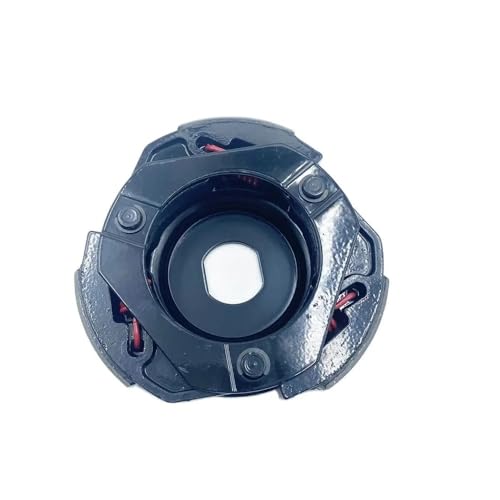 Zapata de embrague con portaembrague para motores GY6 de 125cc y 150cc