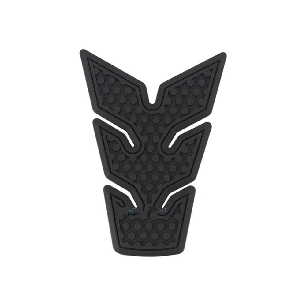 Tank Pad Stickers Tank Pad Sticker for Tracer 7 Tracer 700 TRACER700 TRACER7 GT 2020 2021 Motorcycle Non-Slip Side Fuel TankPad Stickers