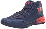  Under Armour UA GS Jet 2019 3022121-405