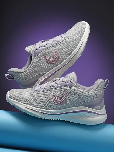 Image of BERSACHE Premium Sports,walking,Gym,cricket, Trending Running Shoes For Women