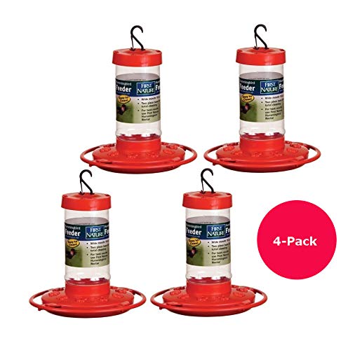 Best Tube For Hummingbird Feeders