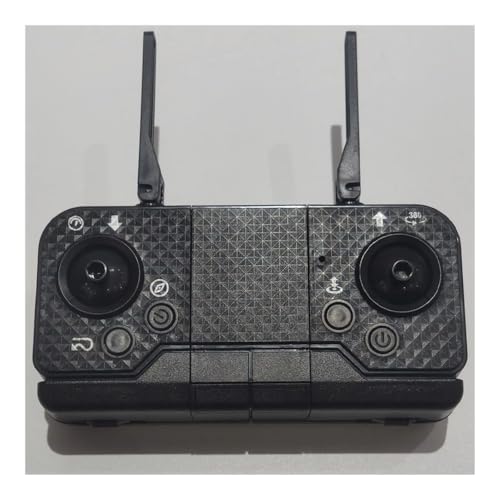 Télécommande de drone pour filmer vos sorties émetteur H16