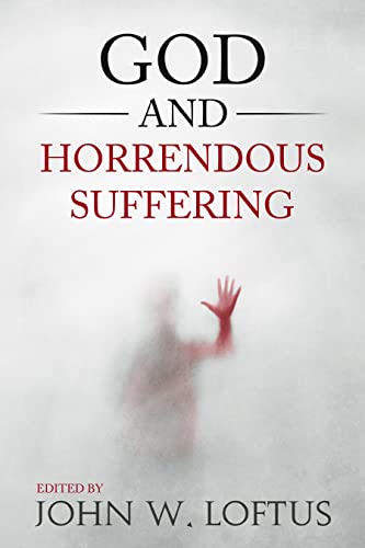 God and Horrendous Suffering (English Edition)
