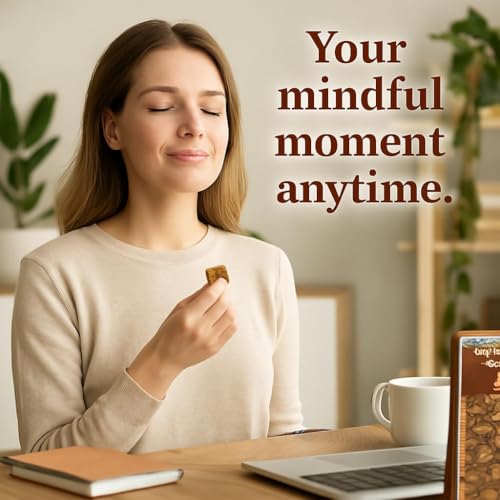 Chura Kokuto (Natural Taster) - Okinawan Black Sugar (Kokuto), Beyond Brown Sugar, Introductory Sweetener, Wellness, Simple Packaging, Mineral Boost