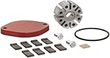 Fill-Rite KIT700RG Kit, Rotary Group 700 Series