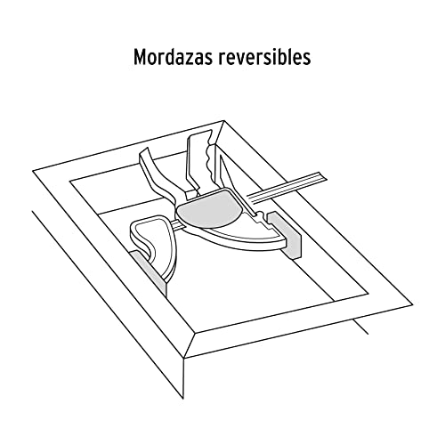 Prensas para madera Truper 18 Imagen adicional