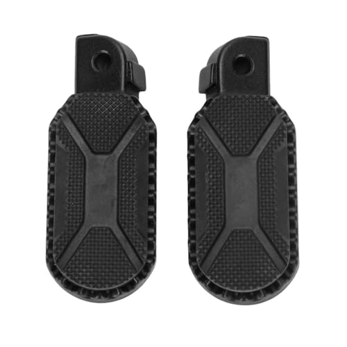 Repose-pieds moto R1300GS ADV robustes avec surface antidérapante