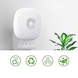 Máquina de desodorización y desinfección: adecuada para inodoro / dormitorio / sala de estar / mascota / pequeño espacio comercial