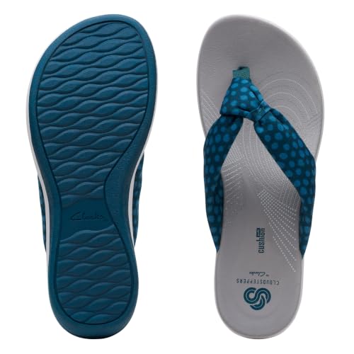 Image of Clarks Women's Arla Glison Flip Flop