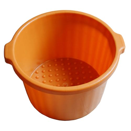 Bañera para spa de pies Gavigain resistente a impactos miniatura 5