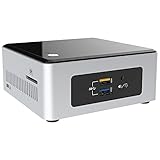NUC5CPYH [�V���o�[/�u���b�N] ���i�摜