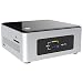 Intel BOXNUC5CPYH NUC PC Celeron N3050