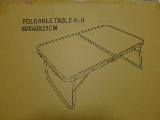 Amazon.co.jp: HYSTERIC GLAMOUR ノベルティWOMAN FOLDABLE MINI TABLE