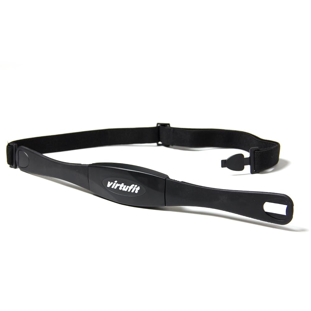 VirtuFit Ceinture de fréquence Cardiaque Universelle 5 kHz