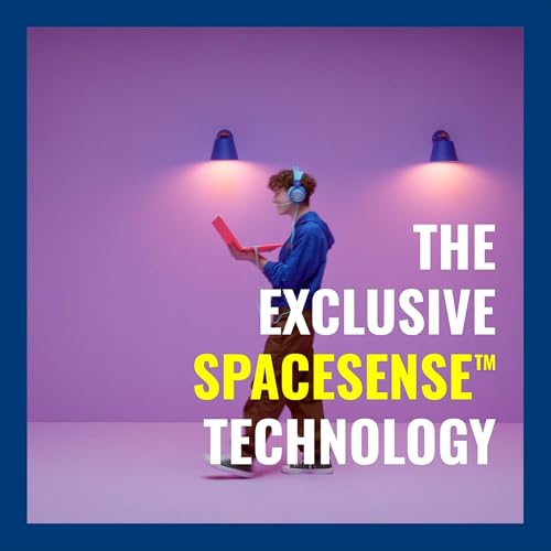 Image of WiZ Connected BA11 Adjustable White E26 Base 40 Watt Equivalent Smart LED WiFi Bulb, Pack of 6