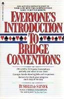 Everyone's Introduction to Bridge Conventions 0380893185 Book Cover