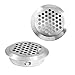 LDEXIN 50Pcs Air Vents, 1.38