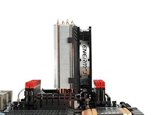 Build My PC, PC Builder, Enermax ETS-T40F-TB