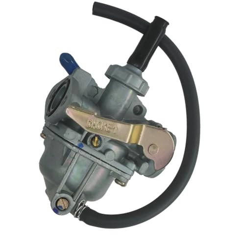 Carburateur Lll pour CRF50 XR50 améliore le ralenti moteur