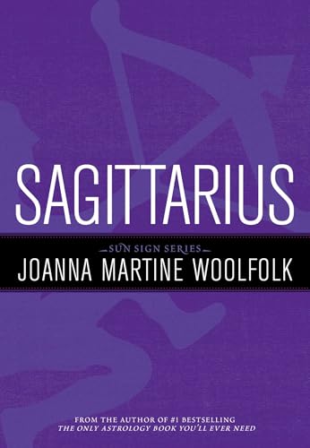 Sagittarius: Sun Sign Series Sagittarius: Sun Sign Series