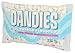 Dandies Mini Vegan Marshmallows, No Artificial Flavorings, Food Dyes, Corn Syrup, or Gelatin, Perfect for Roasting, S’mores, or Snacking (1 Pack)