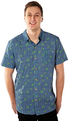 Day Button Down Shirt 