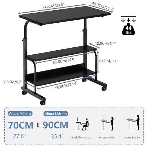 Listado de Muebles para Computadora Pequeños disponible en línea para comprar. 17 Imagen adicional