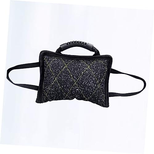 Coussin de morsure pour chiens canins : solution aux mordillements de chiots - 8
