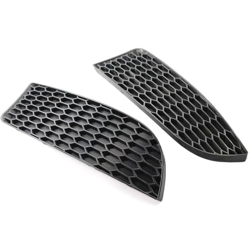 Grille phare antibrouillard BMW E90 calandre de remplacement contre les impacts