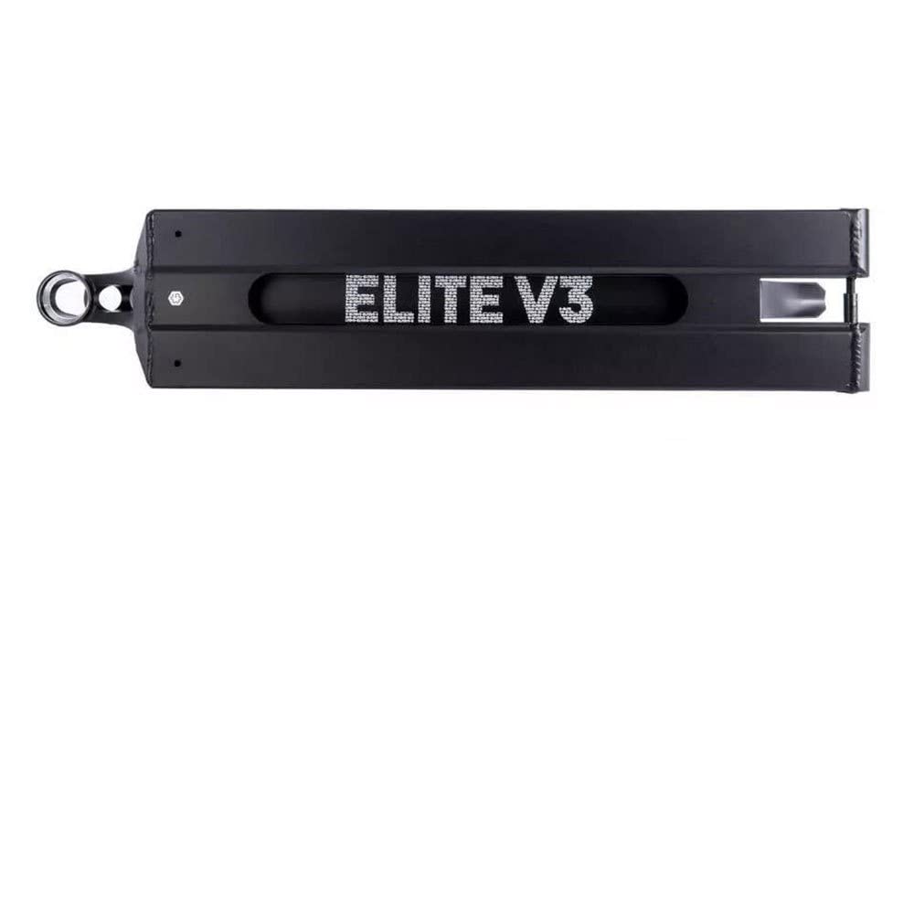 Elite Deck Trottinette Supreme V3 Noir Mat Boxed 22.5 x 5 Noir Mat