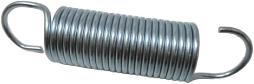 Tension Spring Replacement For Toro 1387228, Offered In 1 Or 2 Pieces To Support Reliable Equipment Function(1pcs)