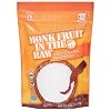 In The Raw Monk Fruit Sweetener 16.0 oz (Pack of 8)