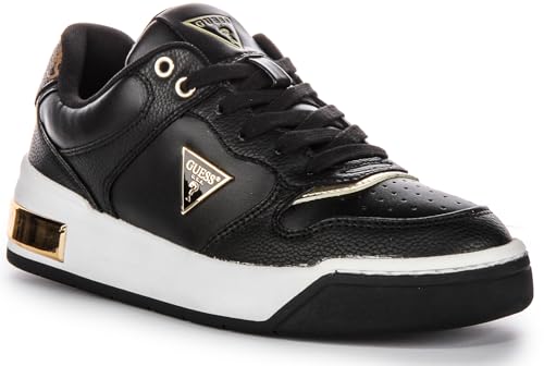 Sneakers Clarkz GUESS parfaites pour vos sorties citadines en jeans