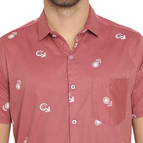 Image of Kevin Swift Men Shirt