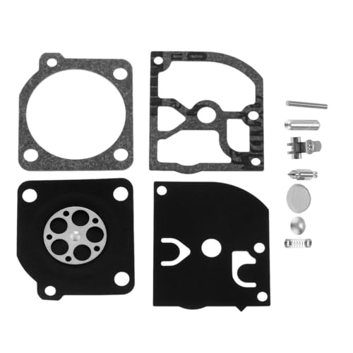 Kit joints et membranes carburateur RB-137 pour réparer les fuites des moteurs 136 137