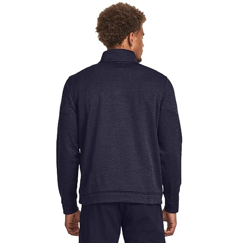 Image of Under Armour Men's Storm Fleece 1 /4 Zip Layerdisc