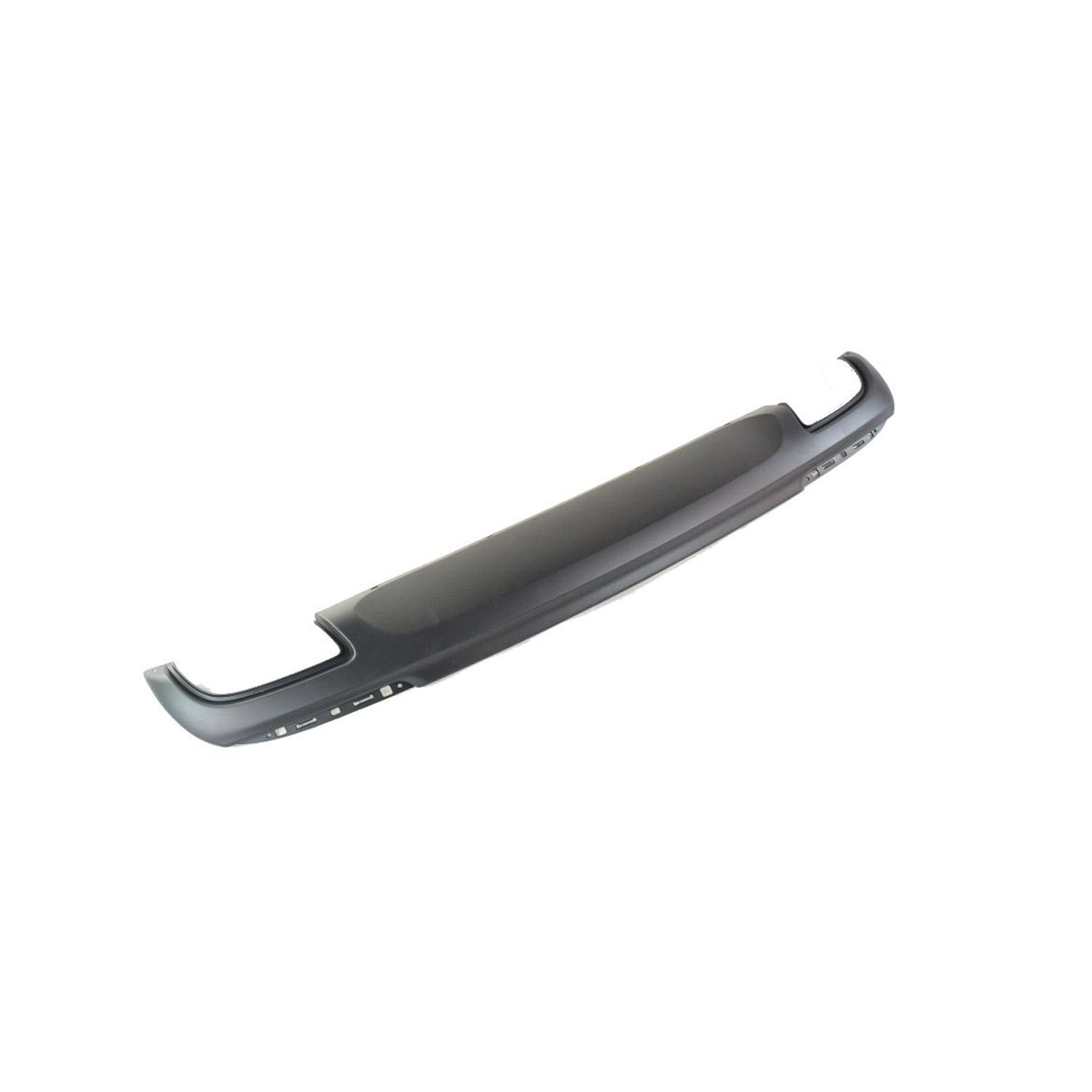 Amazon.com: MOPAR 68235679AB - Panel Rear Fascia Valance : Automotive