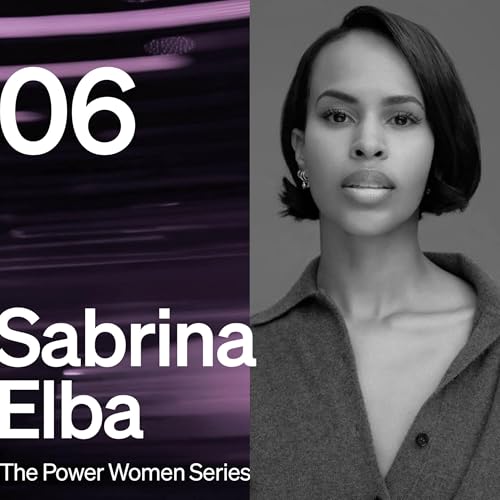 Couverture de #06 - Sabrina Elba - The Power Women Series