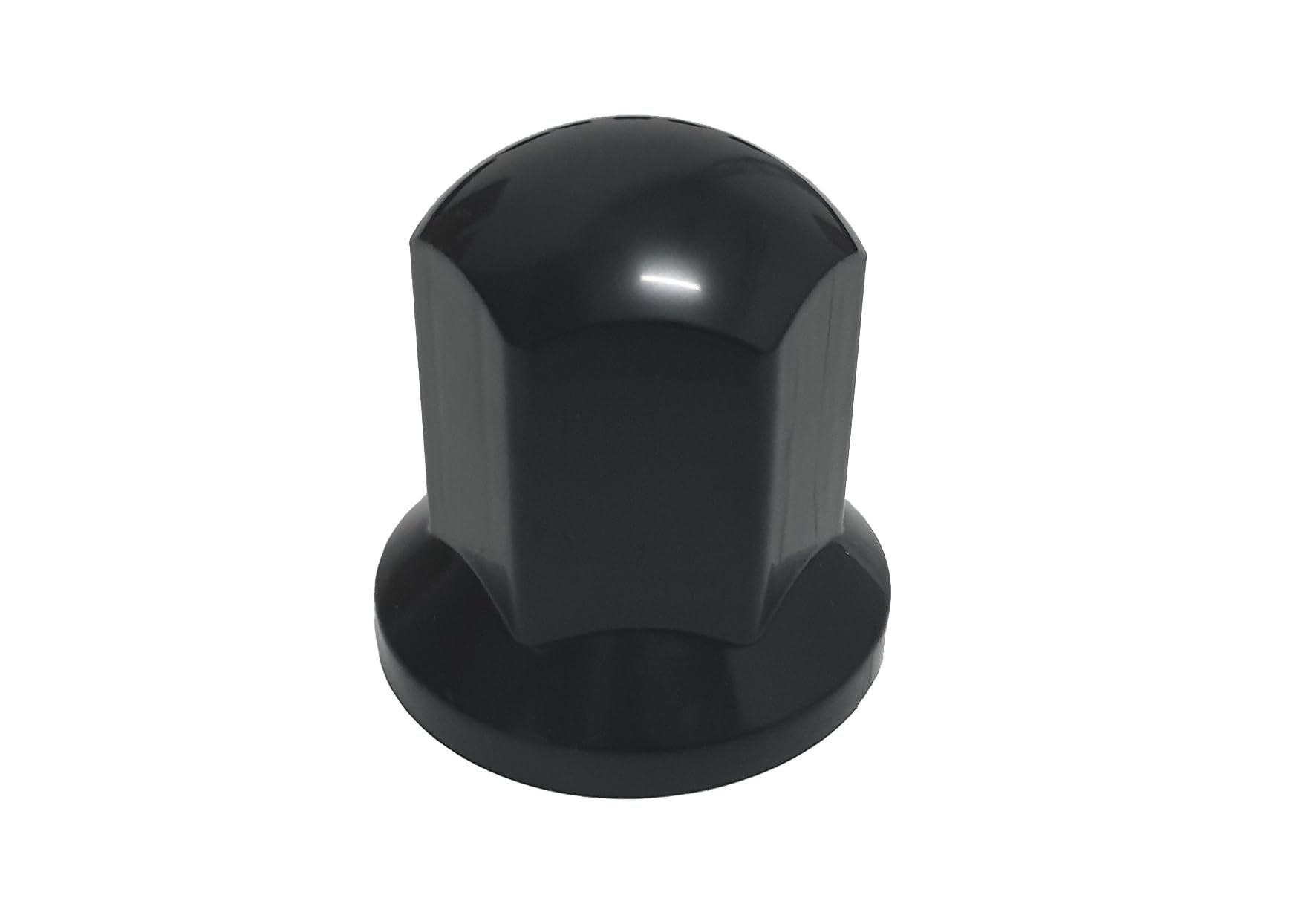 BORCHIA RUOTA CROMATA CON LOGO (riproduzione) | Bug Bus Vintage Store - Foto 3