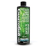 Brightwell Aquatics Chaeto GRO Chaetomorpha Algae Fertilizer, 500ml