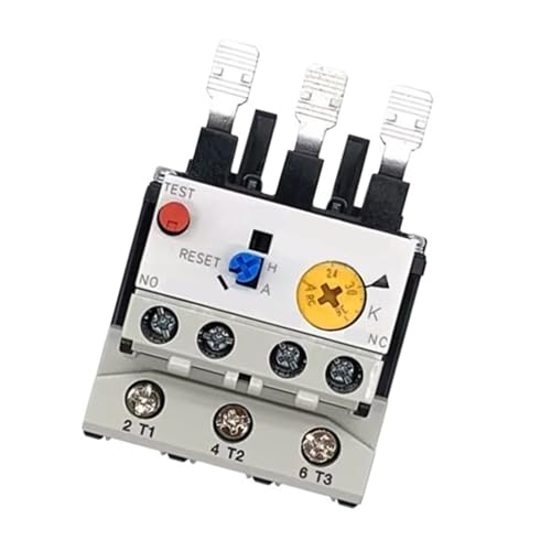 Relais TK-N3P 64-80A pour éviter la surchauffe et casse de moteur