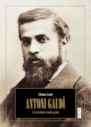  Antoni Gaudí
