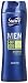 Suave Men 3 In 1 Shampoo Conditioner and Body Wash Citrus Rush, 12 Ounce