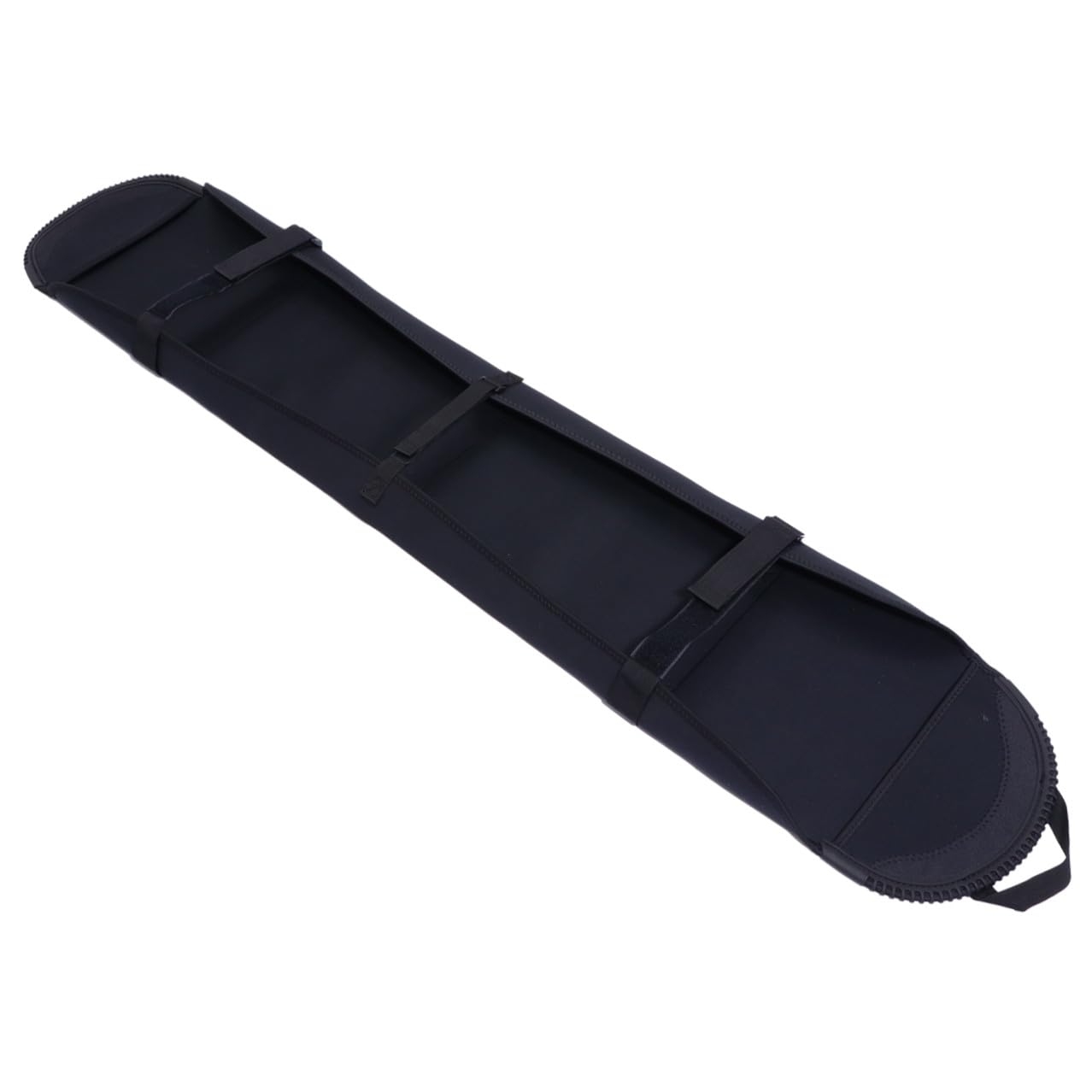 TOYANDONA Housse de Snowboard Noire Légère et Résistante Paquet à Dos Pratique pour Équipement de Ski Protection et Rangement Facile pour Snowboard en Déplacement Transport Sécurisé et