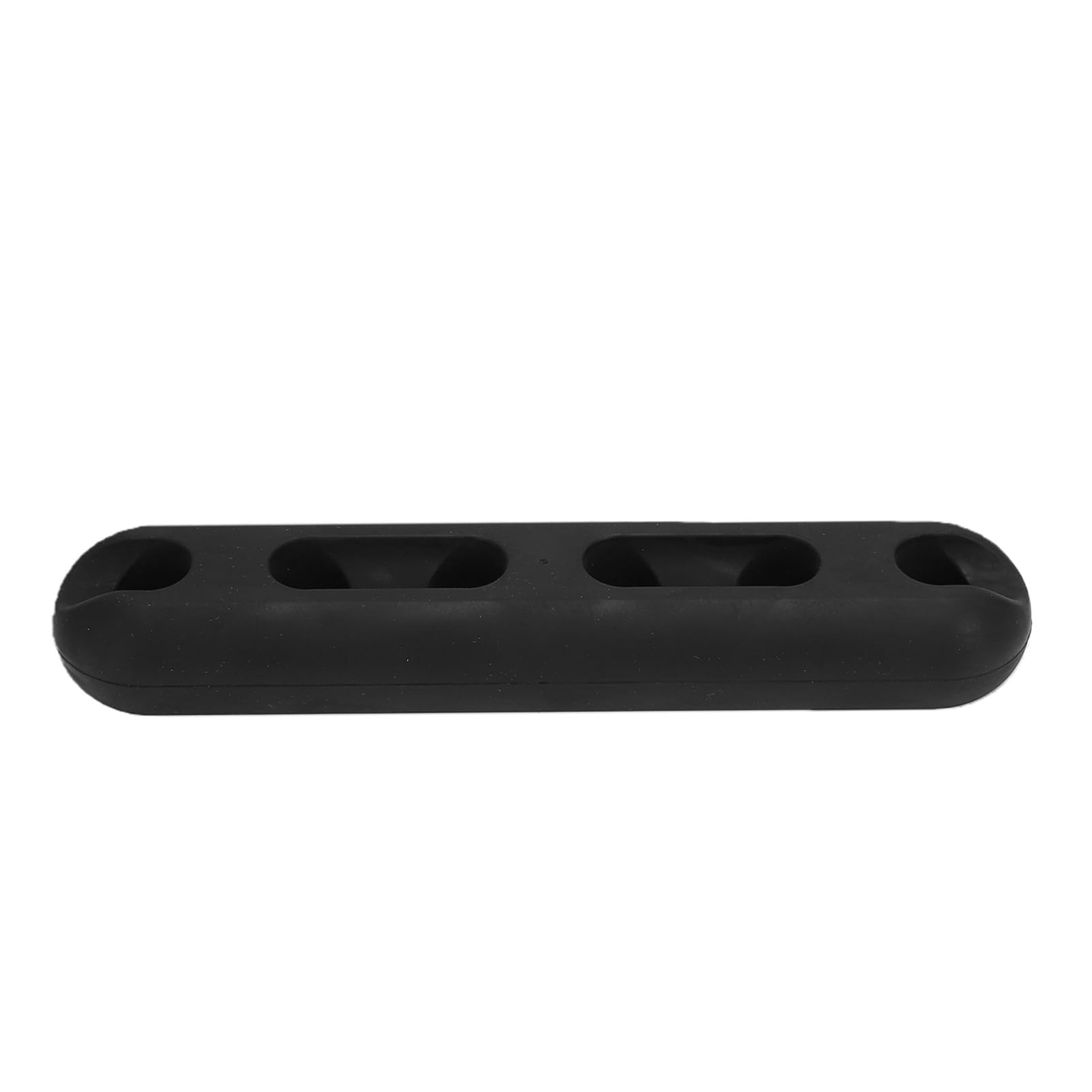 Eminchu Boat Mooring Snubber Shock Absorber for 16mm Ropes Durable Elastic Rubber for Yachts and Sailboats 215mm