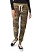 Alternative Women's Printed Eco Fleece Jogger Pant