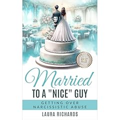 Married To A "Nice" Guy Audiolibro Por Laura Richards arte de portada