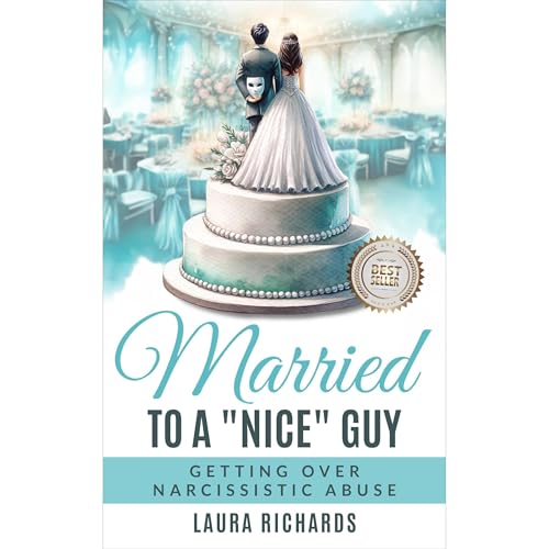 Married To A &amp;quot;Nice&amp;quot; Guy [Written by Laura Richards] episode artwork