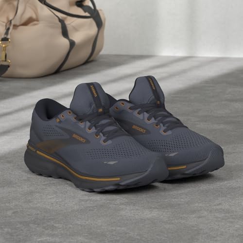 Image of Brooks Men's, Ghost 15 GTX Running Shoe